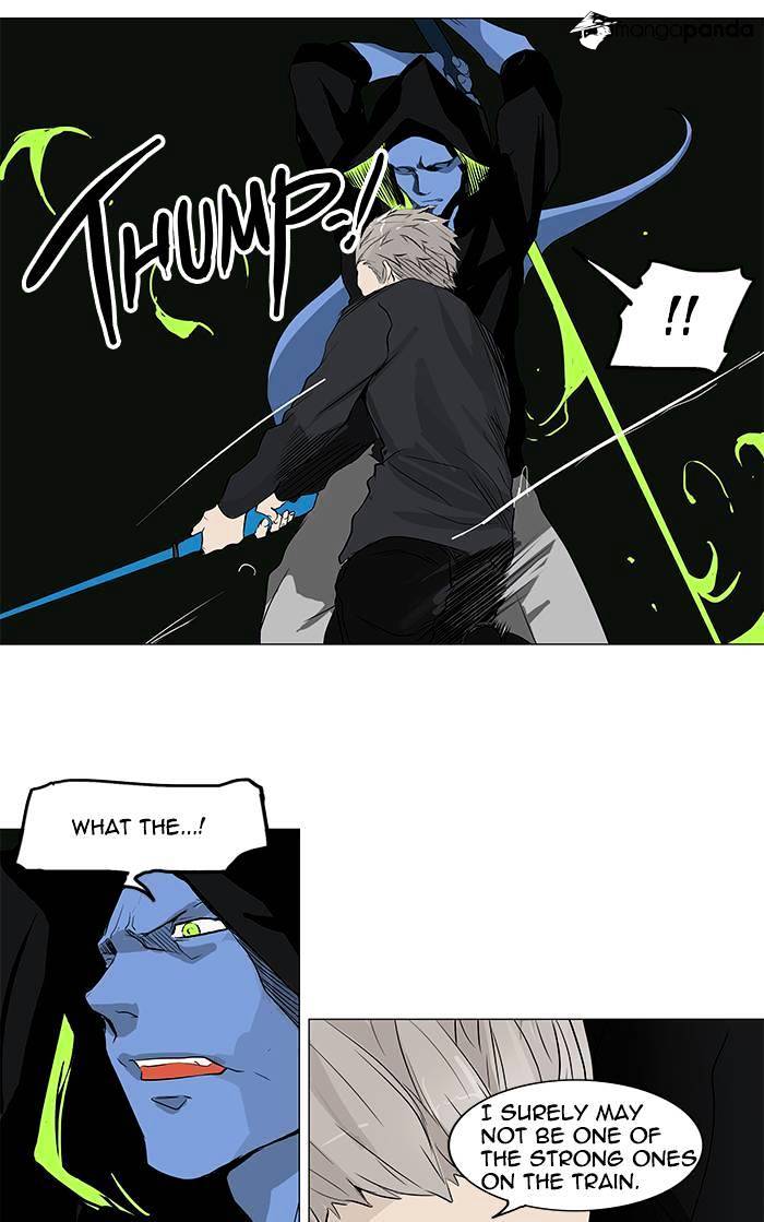 Tower of God, Chapter 195 image 24